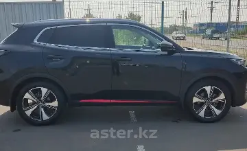 Changan CS55PLUS 2023 года за 7 700 000 тг. в Павлодар фото 2