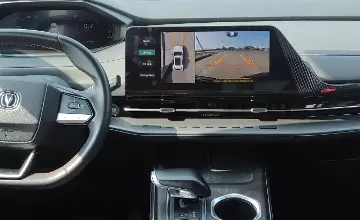 Changan CS55PLUS 2023 года за 7 700 000 тг. в Павлодар