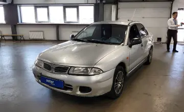 Mitsubishi Carisma 1997 года за 1 200 000 тг. в Астана фото 1