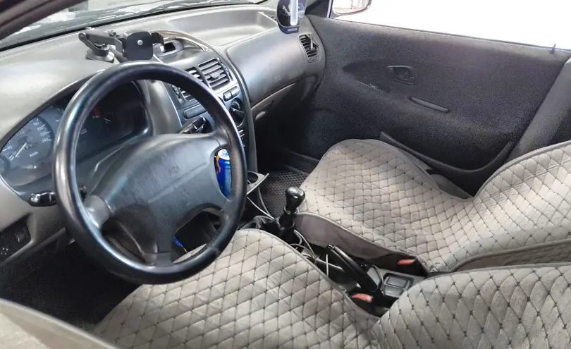 Mitsubishi Carisma 1997 года за 1 200 000 тг. в Астана фото 5