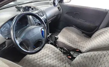 Mitsubishi Carisma 1997 года за 1 200 000 тг. в Астана фото 5