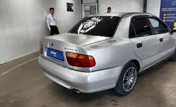 Mitsubishi Carisma 1997 года за 1 200 000 тг. в Астана фото 3