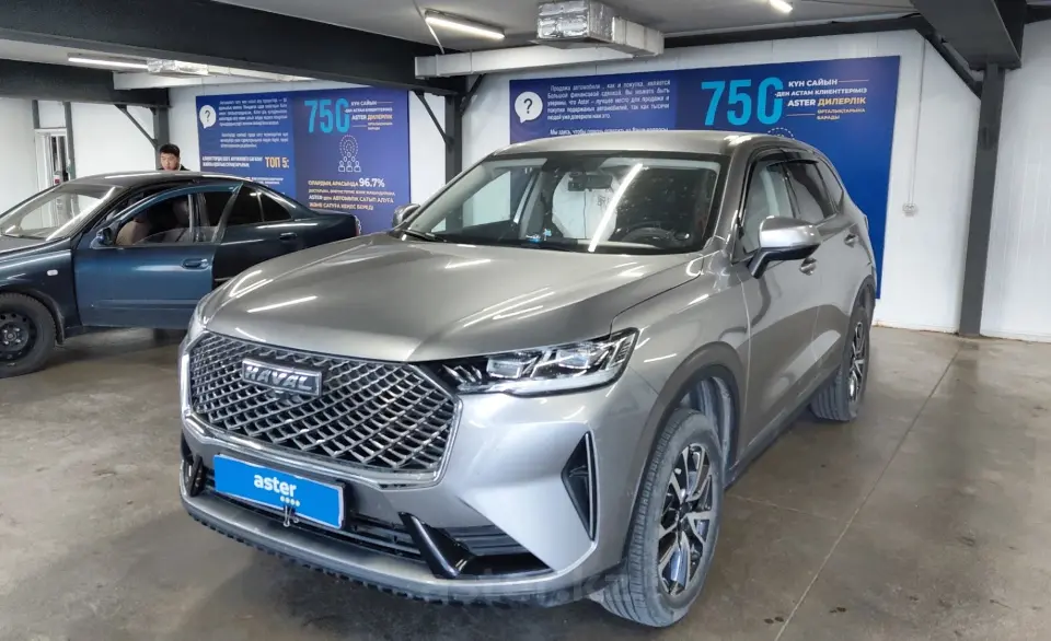 Haval H6 2022 года за 7 000 000 тг. в Астана