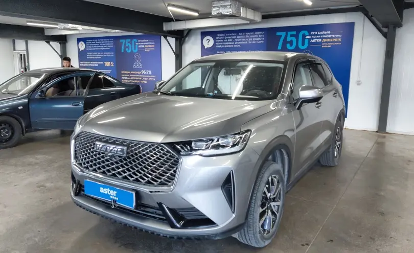 Haval H6 2022 года за 7 000 000 тг. в Астана