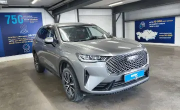 Haval H6 2022 года за 7 000 000 тг. в Астана фото 2