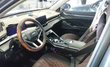 Haval H6 2022 года за 7 000 000 тг. в Астана фото 5