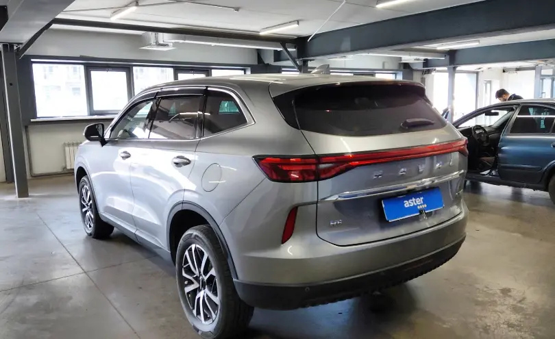 Haval H6 2022 года за 7 000 000 тг. в Астана фото 4