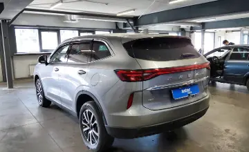 Haval H6 2022 года за 7 000 000 тг. в Астана фото 4