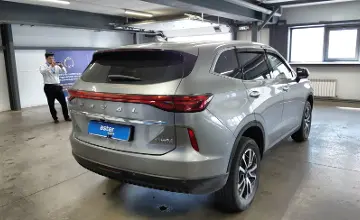 Haval H6 2022 года за 7 000 000 тг. в Астана фото 3