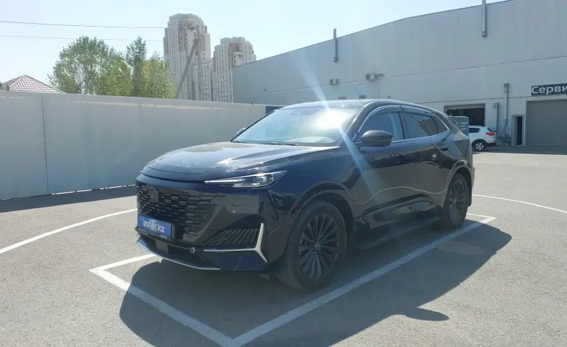 Changan UNI-K 2023 года за 13 500 000 тг. в Шымкент