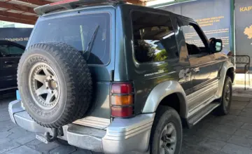 Mitsubishi Pajero 1993 года за 3 000 000 тг. в Талдыкорган
