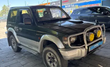 Mitsubishi Pajero 1993 года за 3 000 000 тг. в Талдыкорган фото 3