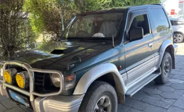 Mitsubishi Pajero 1993 года за 3 000 000 тг. в Талдыкорган фото 1