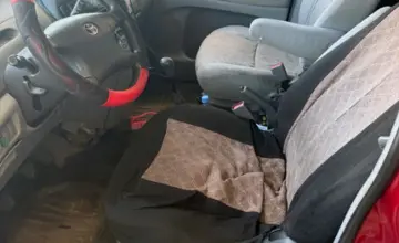 Toyota Previa 2003 года за 3 000 000 тг. в Алматы фото 5