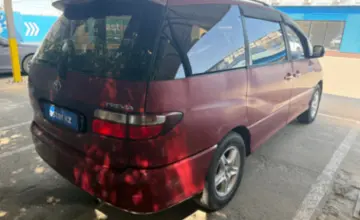 Toyota Previa 2003 года за 3 000 000 тг. в Алматы фото 3
