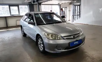 Honda Civic 2004 года за 2 500 000 тг. в Астана фото 2