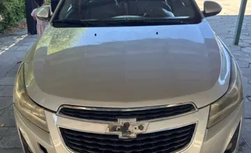 Chevrolet Cruze 2012 года за 3 500 000 тг. в Талдыкорган фото 2