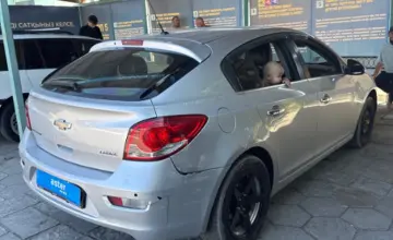 Chevrolet Cruze 2012 года за 3 500 000 тг. в Талдыкорган