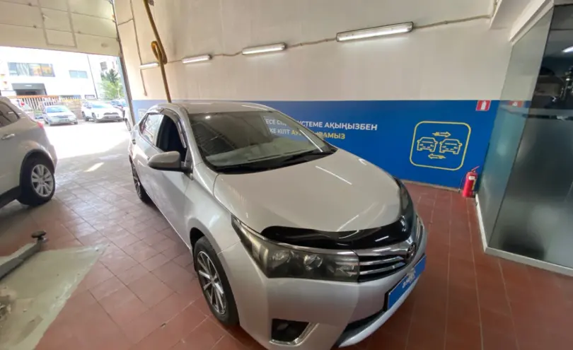 Toyota Corolla 2014 года за 7 000 000 тг. в Астана фото 3