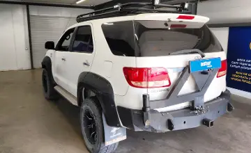 Toyota Fortuner 2005 года за 11 500 000 тг. в Астана фото 4