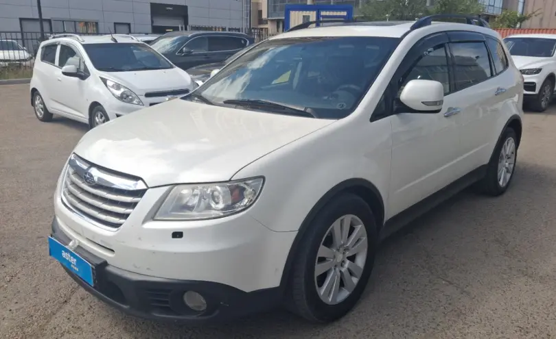 Subaru Tribeca 2007 года за 5 000 000 тг. в Астана