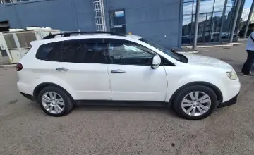 Subaru Tribeca 2007 года за 5 000 000 тг. в Астана фото 4