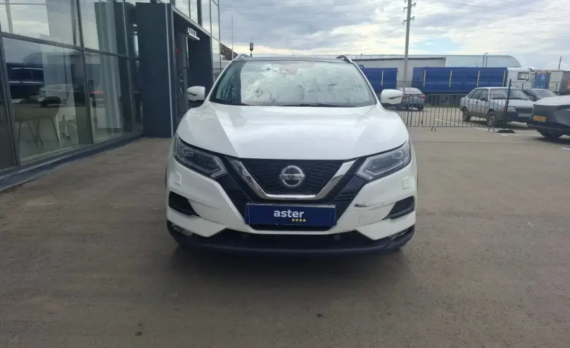 Nissan Qashqai 2021 года за 10 300 000 тг. в Петропавловск фото 2