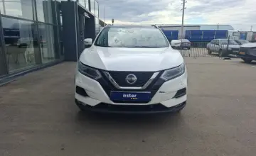 Nissan Qashqai 2021 года за 10 300 000 тг. в Петропавловск фото 2