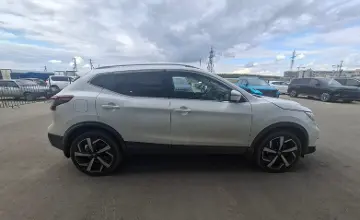 Nissan Qashqai 2021 года за 10 300 000 тг. в Петропавловск фото 4