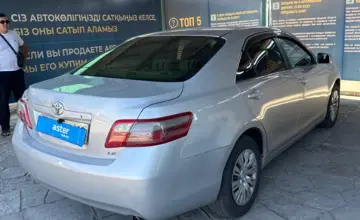 Toyota Camry 2006 года за 5 200 000 тг. в Талдыкорган