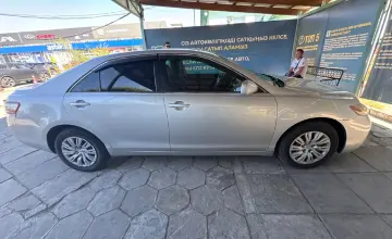 Toyota Camry 2006 года за 5 200 000 тг. в Талдыкорган фото 4