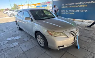Toyota Camry 2006 года за 5 200 000 тг. в Талдыкорган фото 3