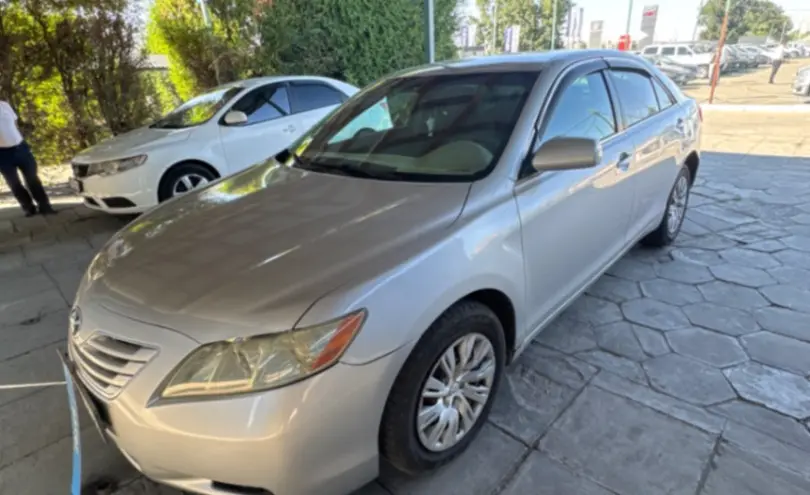 Toyota Camry 2006 года за 5 200 000 тг. в Талдыкорган