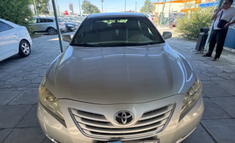 Toyota Camry 2006 года за 5 200 000 тг. в Талдыкорган фото 2