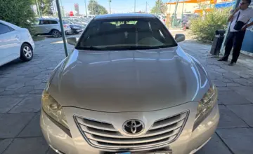 Toyota Camry 2006 года за 5 200 000 тг. в Талдыкорган фото 2
