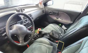 Subaru Impreza 1993 года за 1 200 000 тг. в Астана фото 5