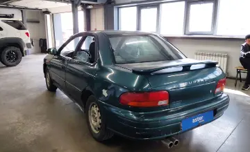 Subaru Impreza 1993 года за 1 200 000 тг. в Астана фото 4