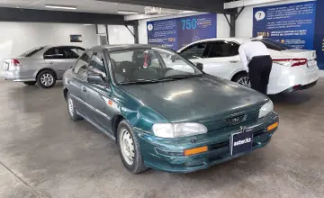 Subaru Impreza 1993 года за 1 200 000 тг. в Астана фото 2