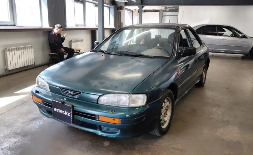 Subaru Impreza 1993 года за 1 200 000 тг. в Астана