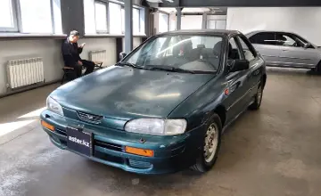Subaru Impreza 1993 года за 1 200 000 тг. в Астана фото 1