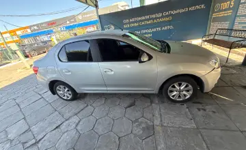 Renault Logan 2018 года за 3 000 000 тг. в Талдыкорган фото 4