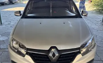 Renault Logan 2018 года за 3 000 000 тг. в Талдыкорган фото 2
