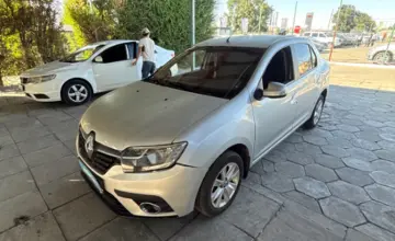 Renault Logan 2018 года за 3 000 000 тг. в Талдыкорган фото 1