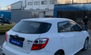 Toyota Matrix 2009 года за 4 000 000 тг. в Алматы фото 3