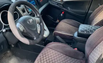 Toyota Matrix 2009 года за 4 000 000 тг. в Алматы фото 5
