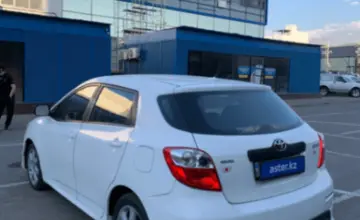 Toyota Matrix 2009 года за 4 000 000 тг. в Алматы фото 4
