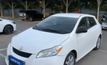 Toyota Matrix 2009 года за 4 000 000 тг. в Алматы фото 1