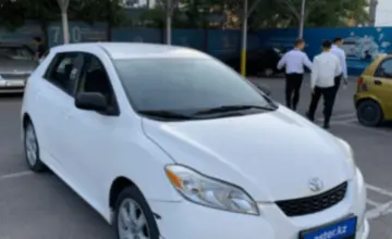 Toyota Matrix 2009 года за 4 000 000 тг. в Алматы фото 2