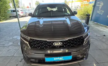 Kia Sorento 2021 года за 18 000 000 тг. в Талдыкорган фото 2