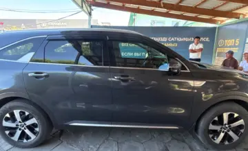 Kia Sorento 2021 года за 18 000 000 тг. в Талдыкорган фото 4